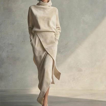 Elegant Velvet Dress Be Up For Life