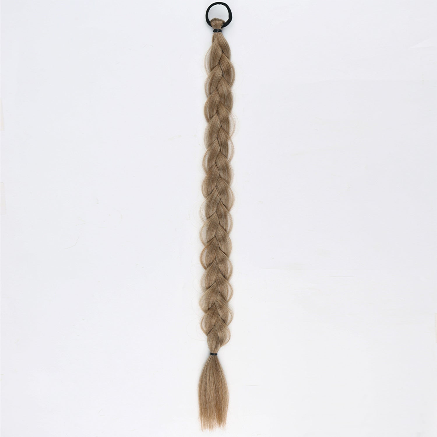 24-inch Women's Braid Hair Be Up For Life