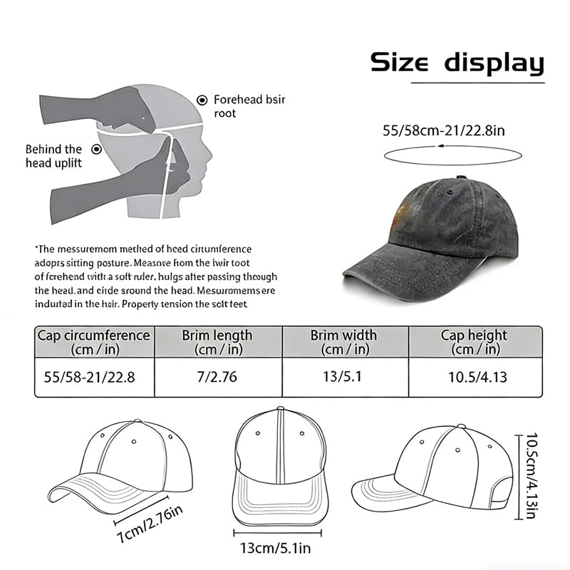 I'm Not Old, I'm Classic Baseball Cap