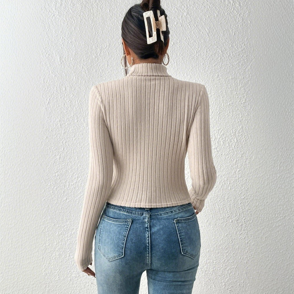 Elegant Slim Short Top Be Up For Life