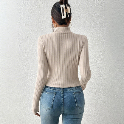 Elegant Slim Short Top Be Up For Life