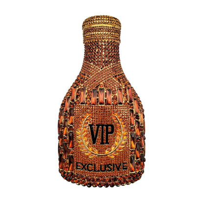 VIP Exclusive Diamond Hand Holding Dinner Bag