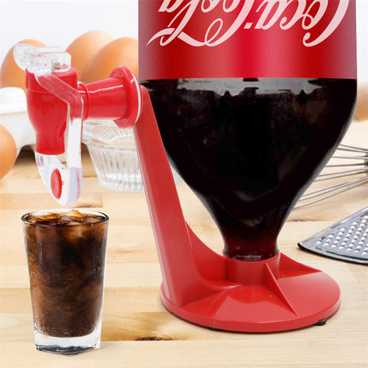 Water Jug Soda Dispenser Be Up For Life
