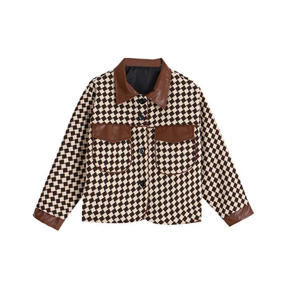 Women's Summer And Winter Thickened Niche Style Coat BEUPFORLIFE.com