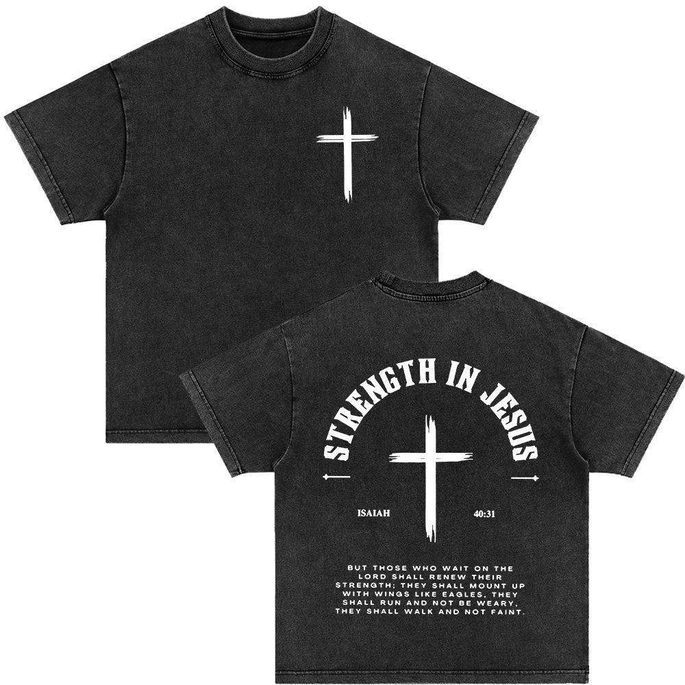 CHRIST LIFE T-shirts