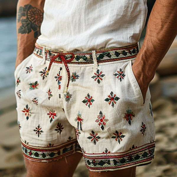 I'm Different Casual Shorts BEUPFORLIFE.com
