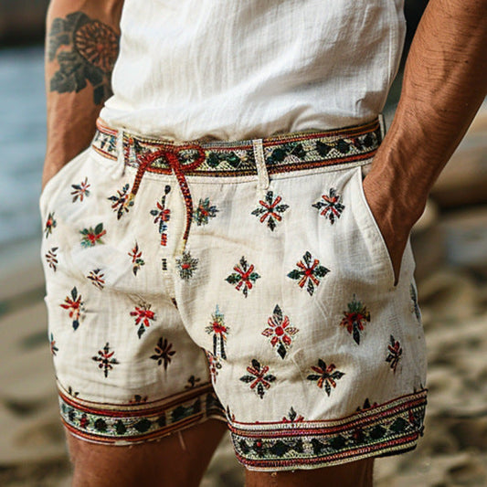 I'm Different Casual Shorts BEUPFORLIFE.com