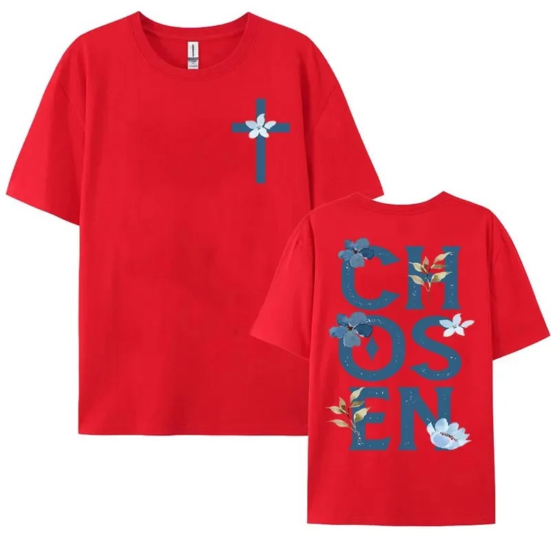 Chosen T-Shirt