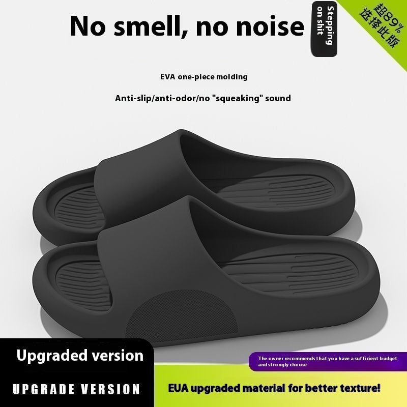 Men's Thick-soled Slip-onz BEUPFORLIFE.com