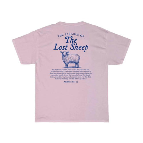 The Lost Sheep T-Shirt