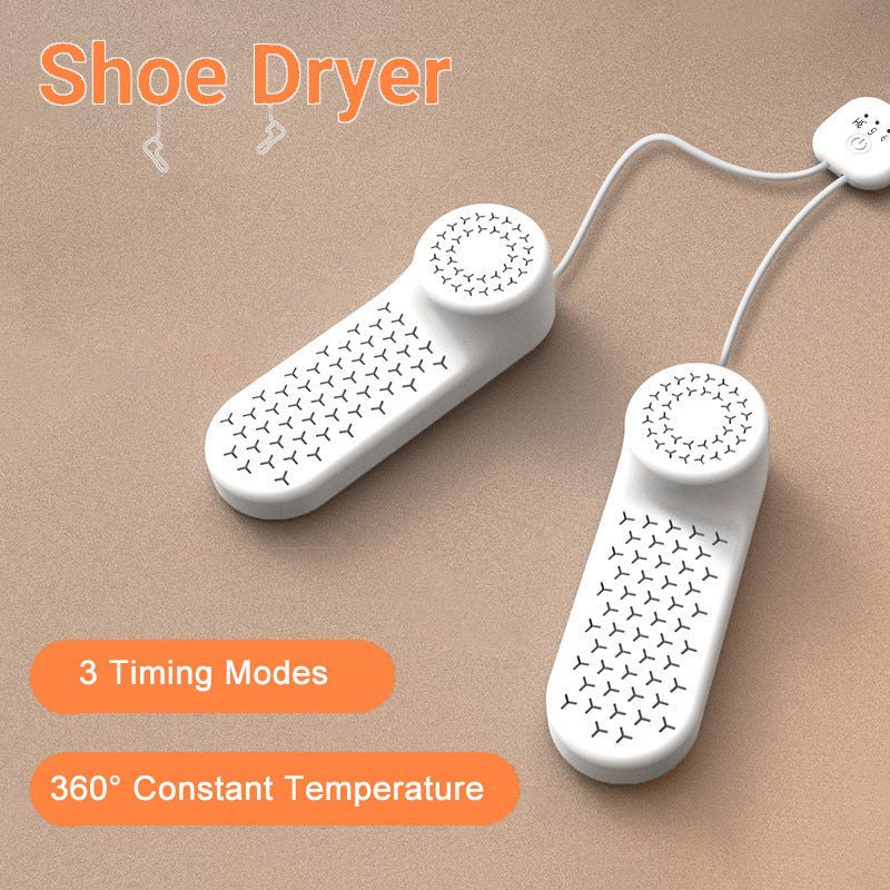 Smart Shoes Dryer - BEUPFORLIFE.com