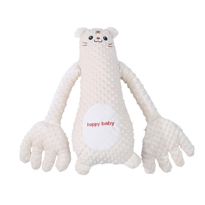 Remote Controlled Plush Toddler Comforting Hand BEUPFORLIFE.com