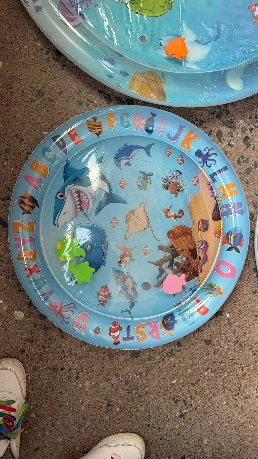 Summer Cooling Pet Water Bed Cushion - BEUPFORLIFE.com