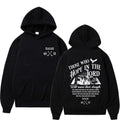 Scripture Print Hoodies