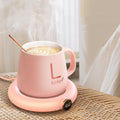 Coffee Mug Warmer Coaster Be Up For Life