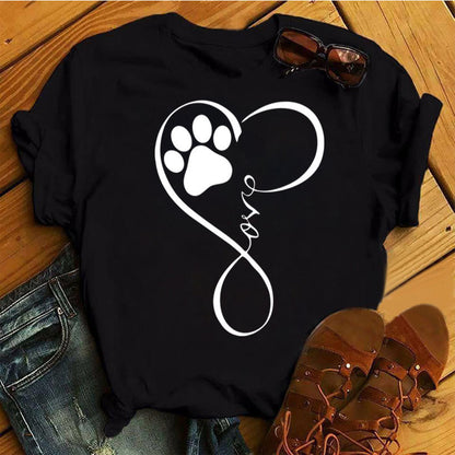Short Sleeve Women's T-shirt - BEUPFORLIFE.com