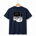 BE UP FOR LIFE Heavy Cotton Unisex T-Shirt – 4 Logo Designs