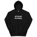 THE WAY, THE TRUTH, THE LIFE Hooded Sweatshirt