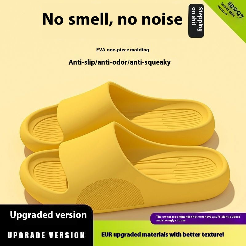 Men's Thick-soled Slip-onz BEUPFORLIFE.com