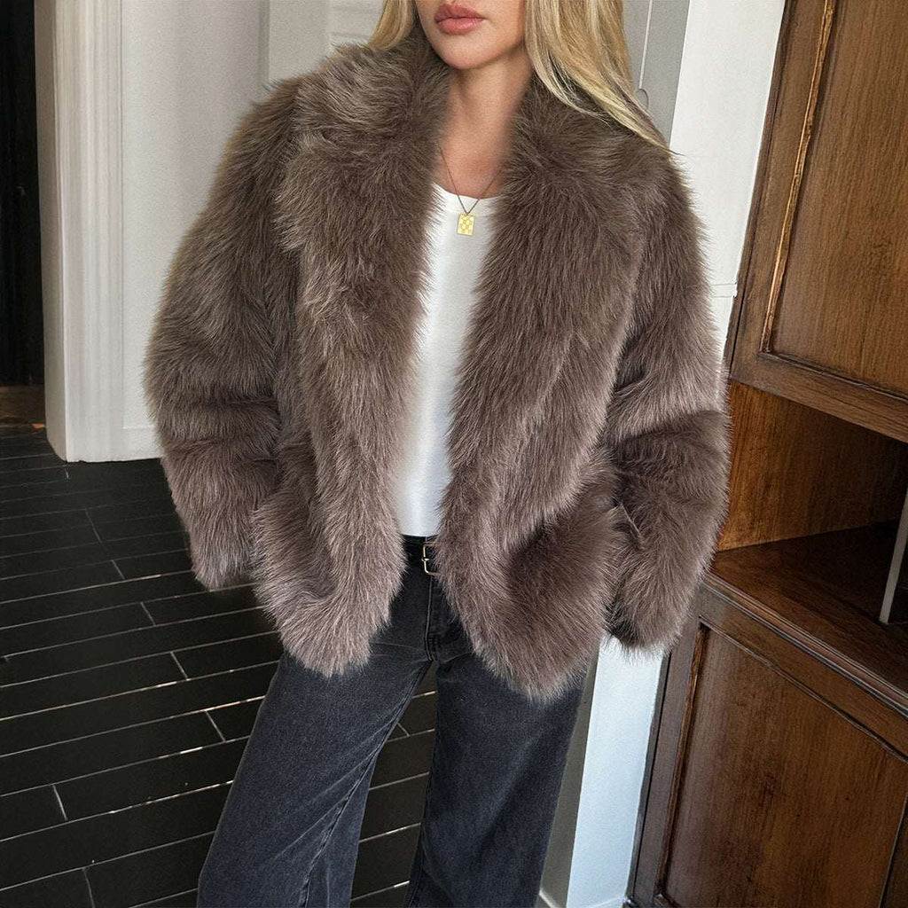 Fluff Coat BEUPFORLIFE.com