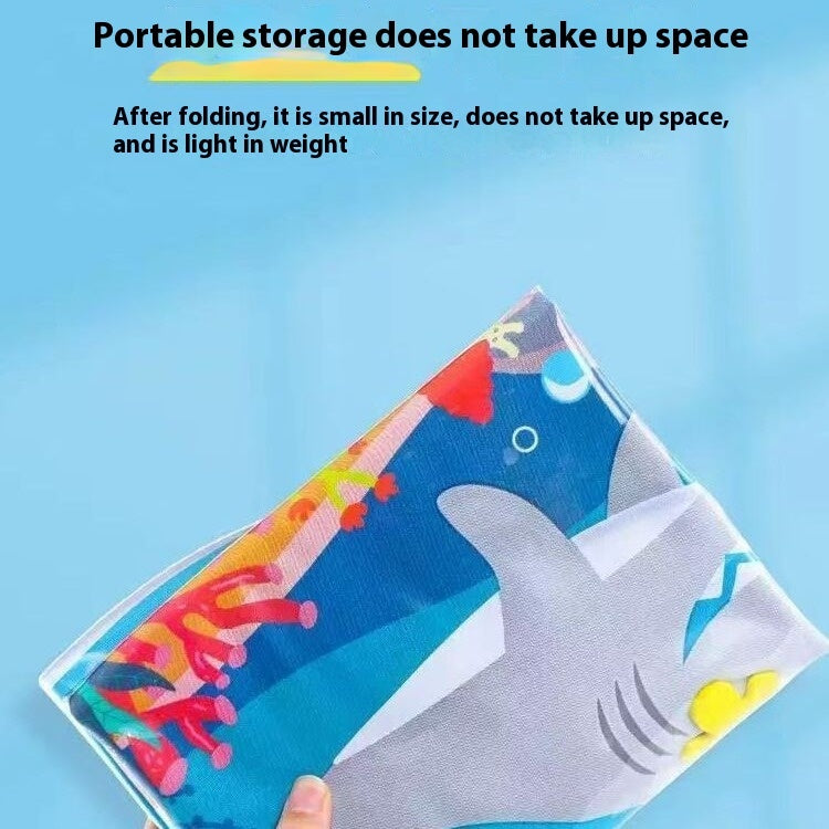 Summer Cooling Pet Water Bed Cushion - BEUPFORLIFE.com