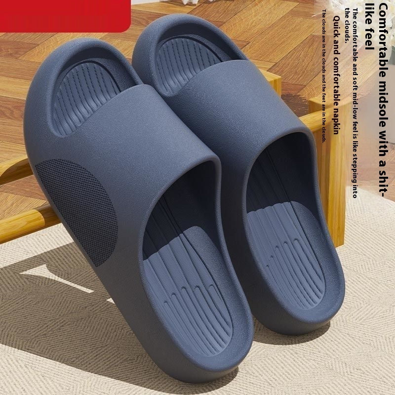 Men's Thick-soled Slip-onz BEUPFORLIFE.com