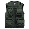 Men's Vest BEUPFORLIFE.com