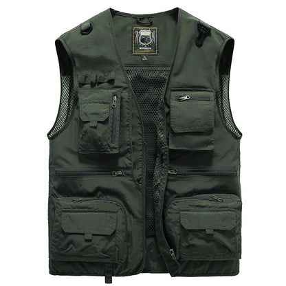 Men's Vest