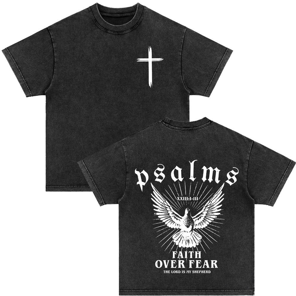 CHRIST LIFE T-shirts