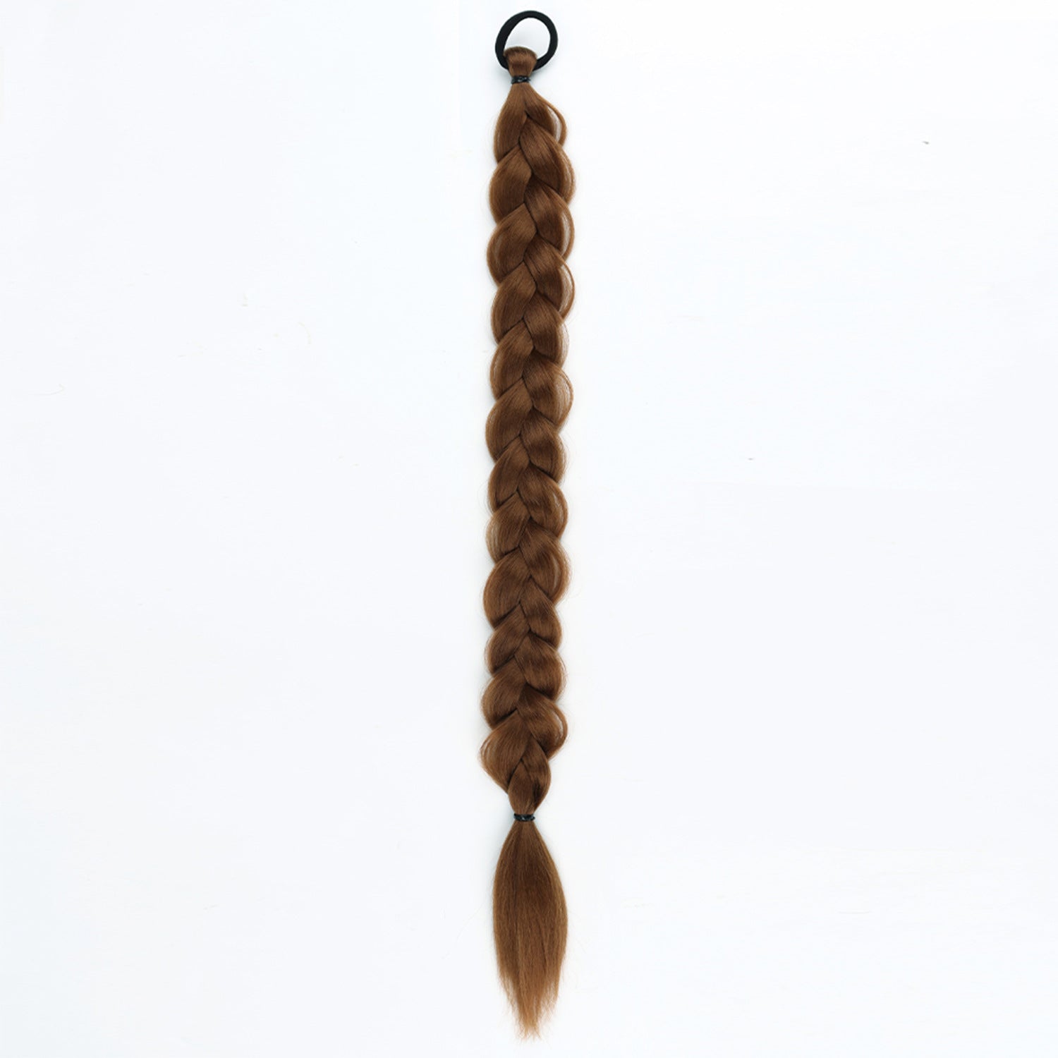 24-inch Women's Braid Hair Be Up For Life