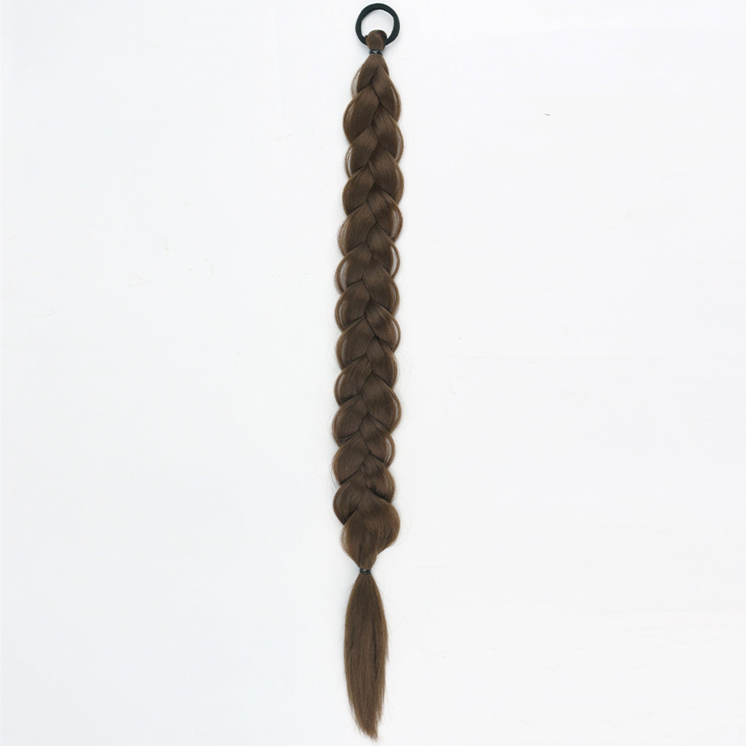 24-inch Women's Braid Hair Be Up For Life