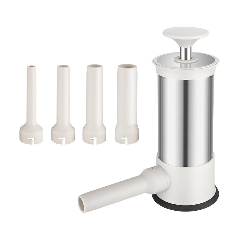 Large Capacity Boudin Sausage Maker Be Up For Life