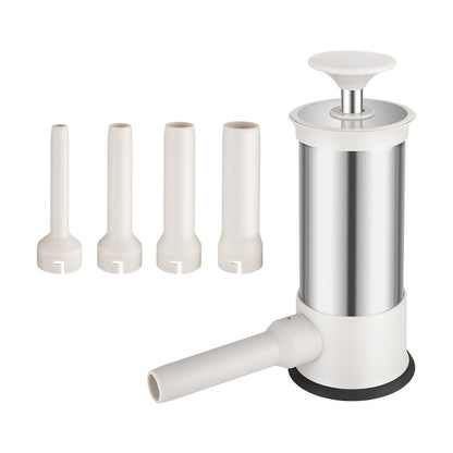 Large Capacity Boudin Sausage Maker Be Up For Life