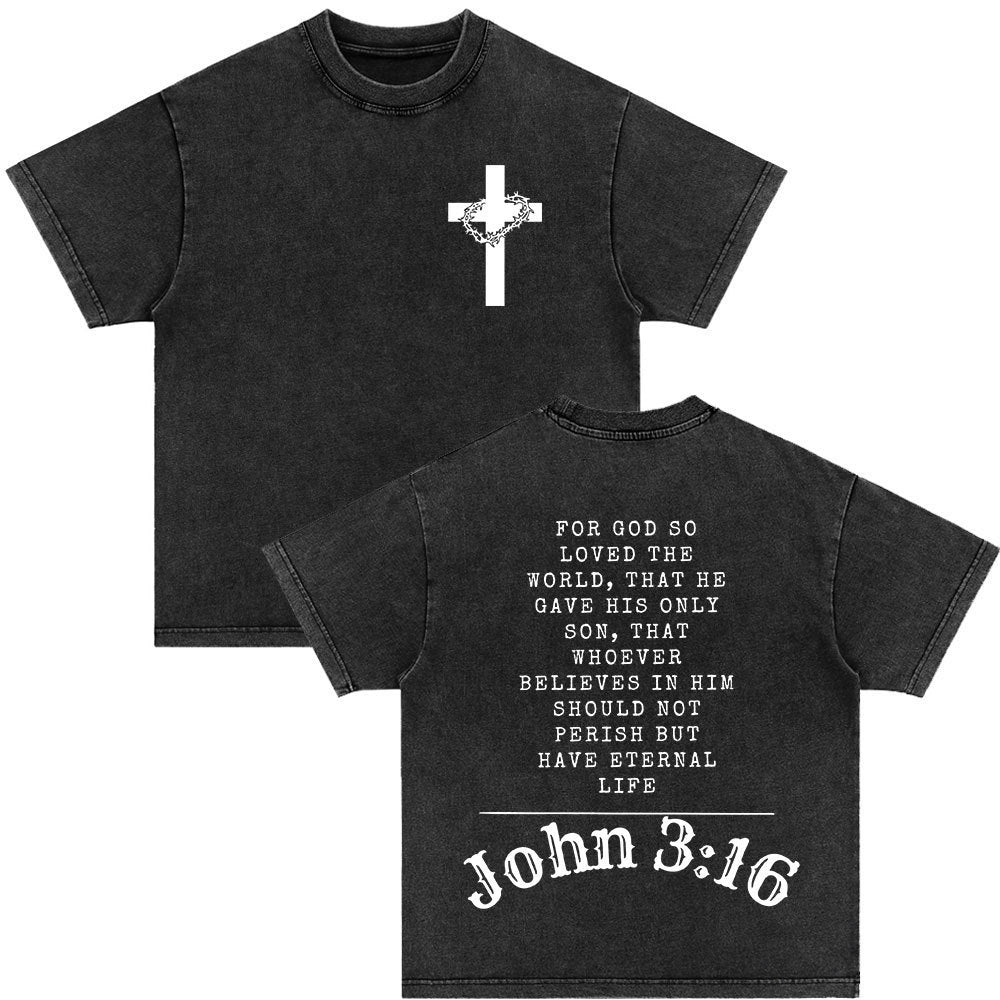 CHRIST LIFE T-shirts