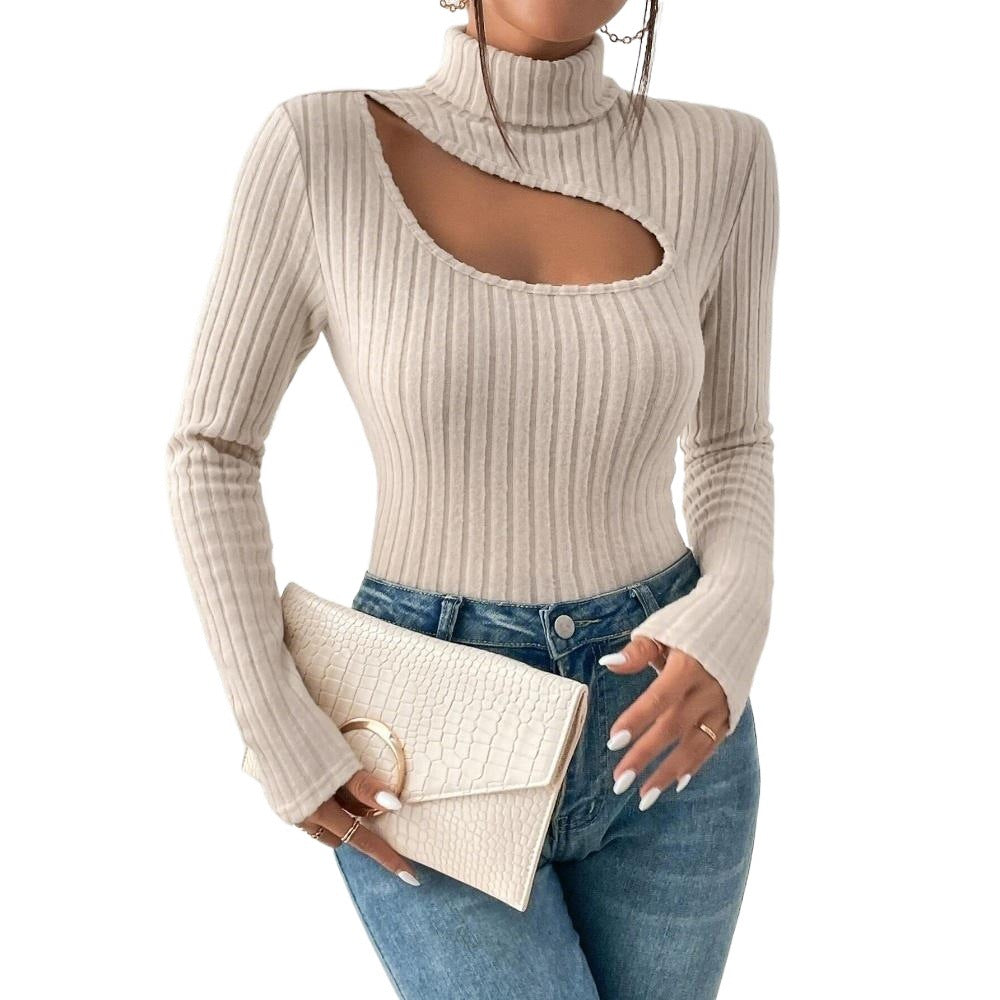 Elegant Slim Short Top Be Up For Life