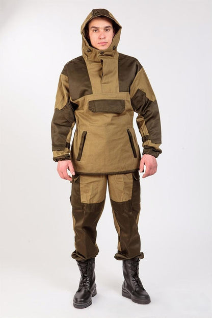 Special Forces Military Hunting Mountain Battle Suit