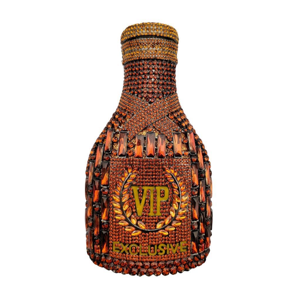 VIP Exclusive Diamond Hand Holding Dinner Bag