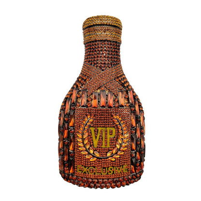 VIP Exclusive Diamond Hand Holding Dinner Bag