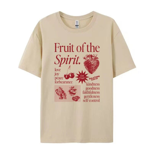FRUIT OF THE SPIRIT T Shirt