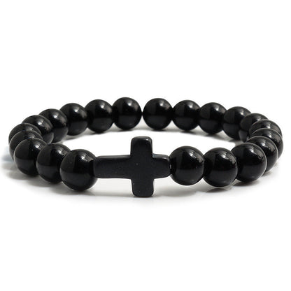 Cross Bracelet BEUPFORLIFE.com