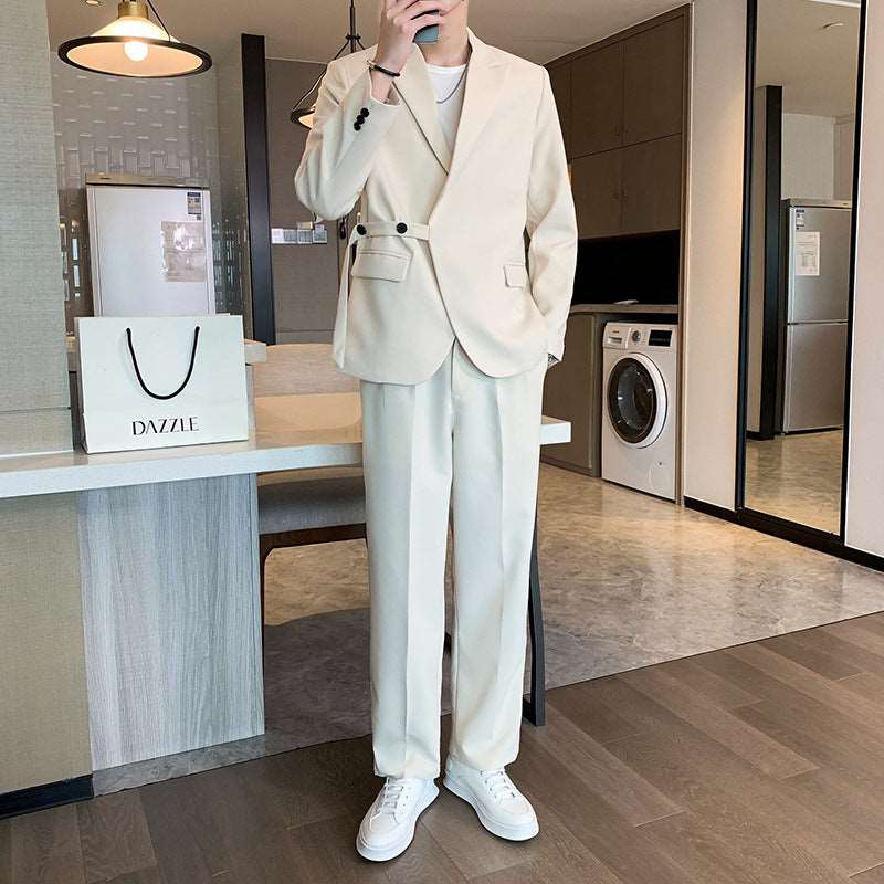 Fashion Trendy Suit - BEUPFORLIFE.com