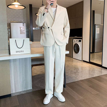 Fashion Trendy Suit - BEUPFORLIFE.com
