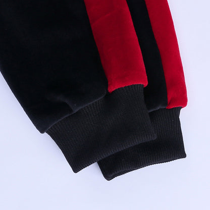 Fashion Girls Long Sleeve - BEUPFORLIFE.com