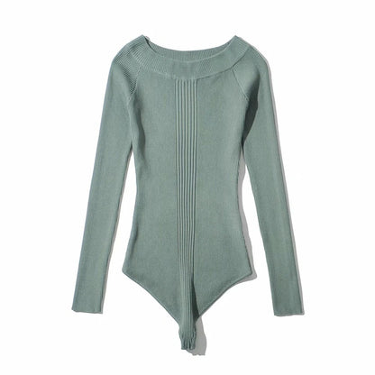 Knitted Jumpsuit - BEUPFORLIFE.com