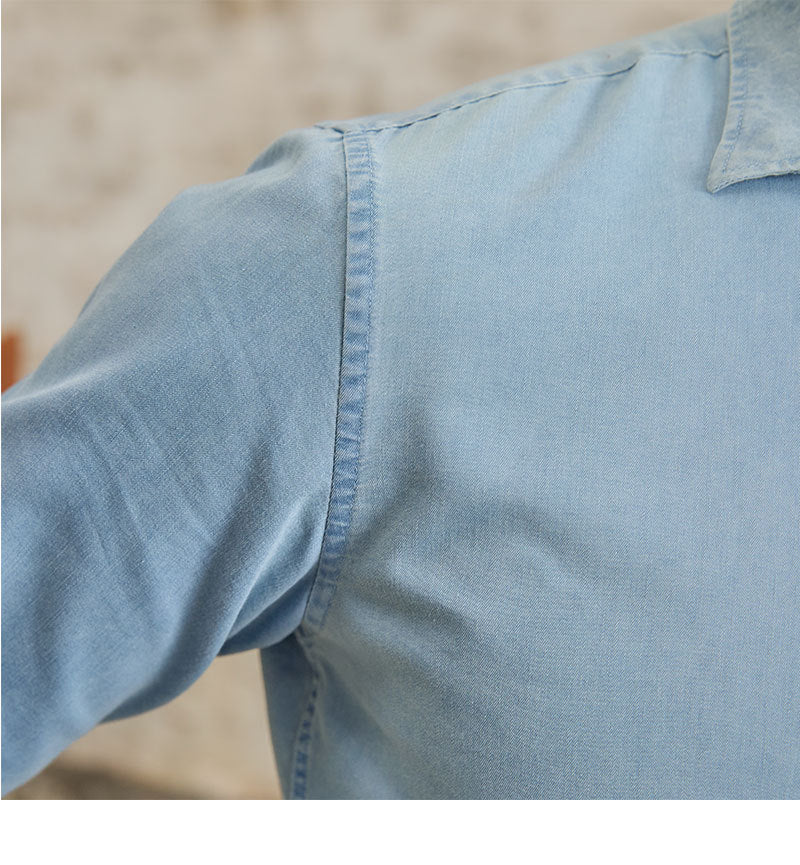 Long Sleeve Shirt - BEUPFORLIFE.com