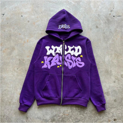 World Krisis Hoodie BEUPFORLIFE.com