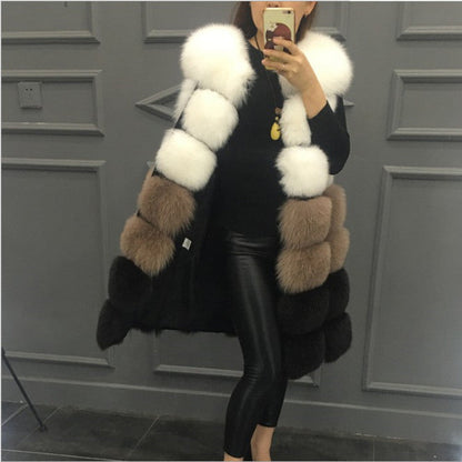 Creative Fur Vest BEUPFORLIFE.com