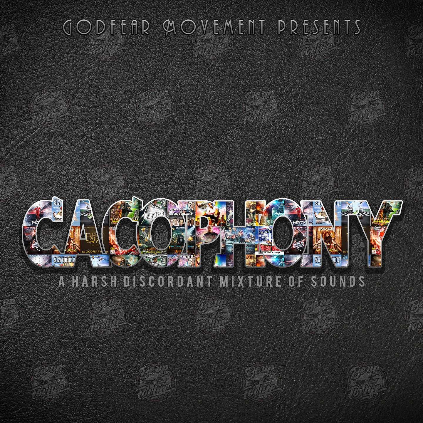 CACOPHONY