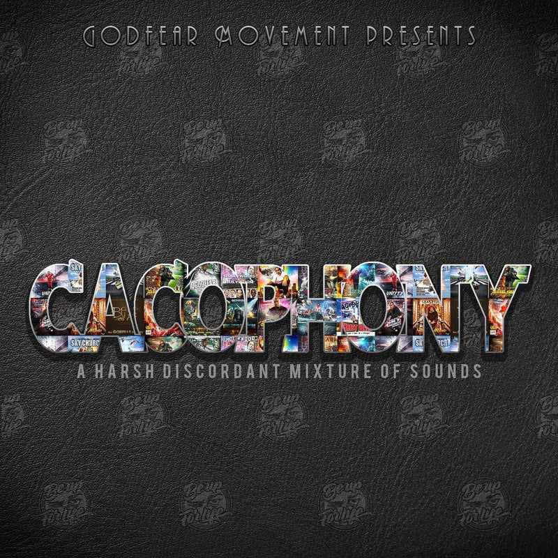 Album Artwork