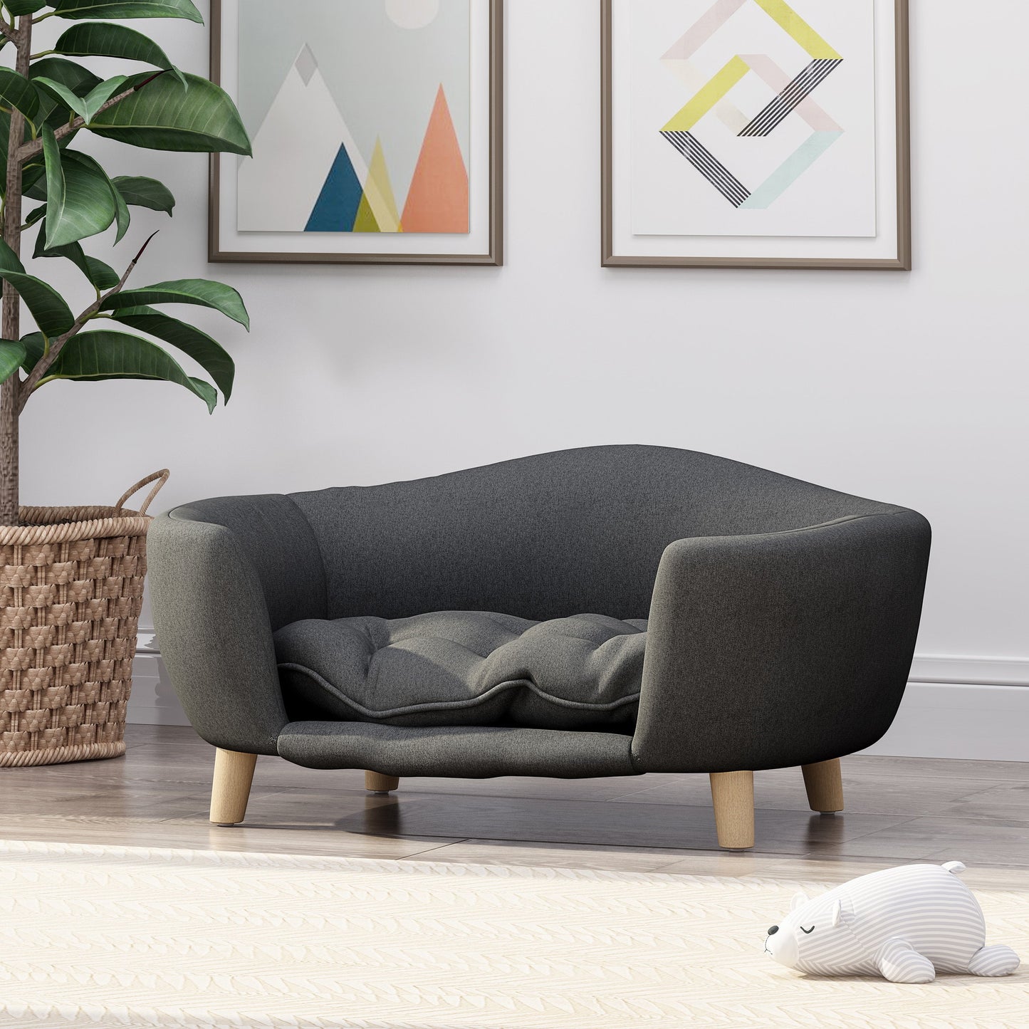 Dog Bed BEUPFORLIFE.com